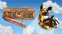 Tap Tap Lycaon - Reflex Arcade